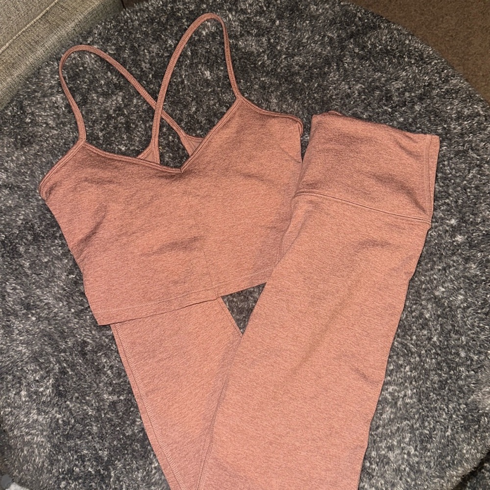 Target Workout Set.